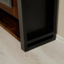 Red Living Elektrokamin Kalkutta - Mango massiv / Metall - Dunkelbraun 29 Red Living Elektrokamin Kalkutta - Mango massiv / Metall - Dunkelbraun -Badaufbewahrung Verkäufe 1000289255 210908 06202200037 DETAILS P000000001000289255