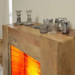 Naturoo Elektrokamin Surat - Camel - Einsatz Stein Dekor 20 Naturoo Elektrokamin Surat - Camel - Einsatz Stein Dekor -Badaufbewahrung Verkäufe 1000289256 210908 06202300046 DETAILS P000000001000289256