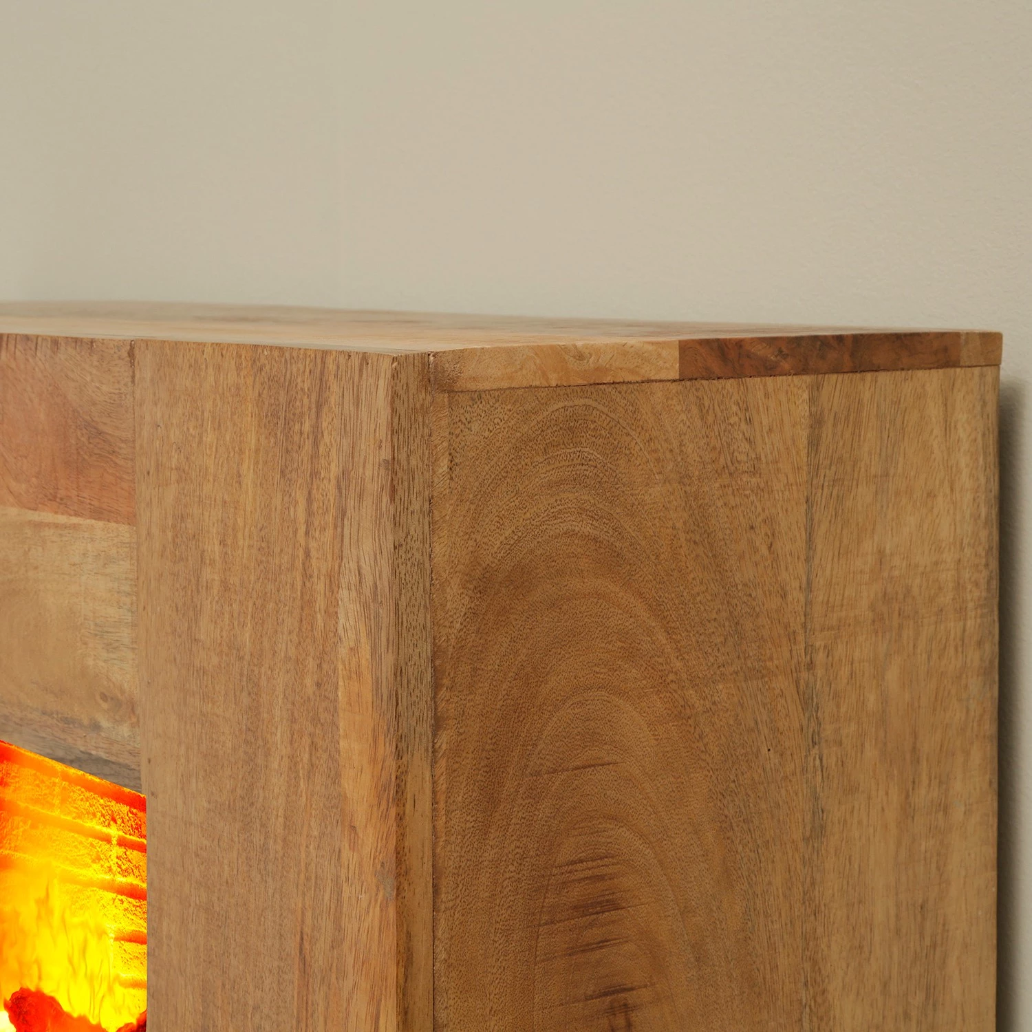 Naturoo Elektrokamin Surat - Camel - Einsatz Stein Dekor 12 Naturoo Elektrokamin Surat - Camel - Einsatz Stein Dekor – Bild 12