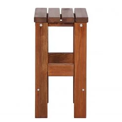 Siena Garden Barhocker Tessin - Kiefer - Braun -Badaufbewahrung Verkäufe 1000336001 220303 040 DETAILS P000000001000336001