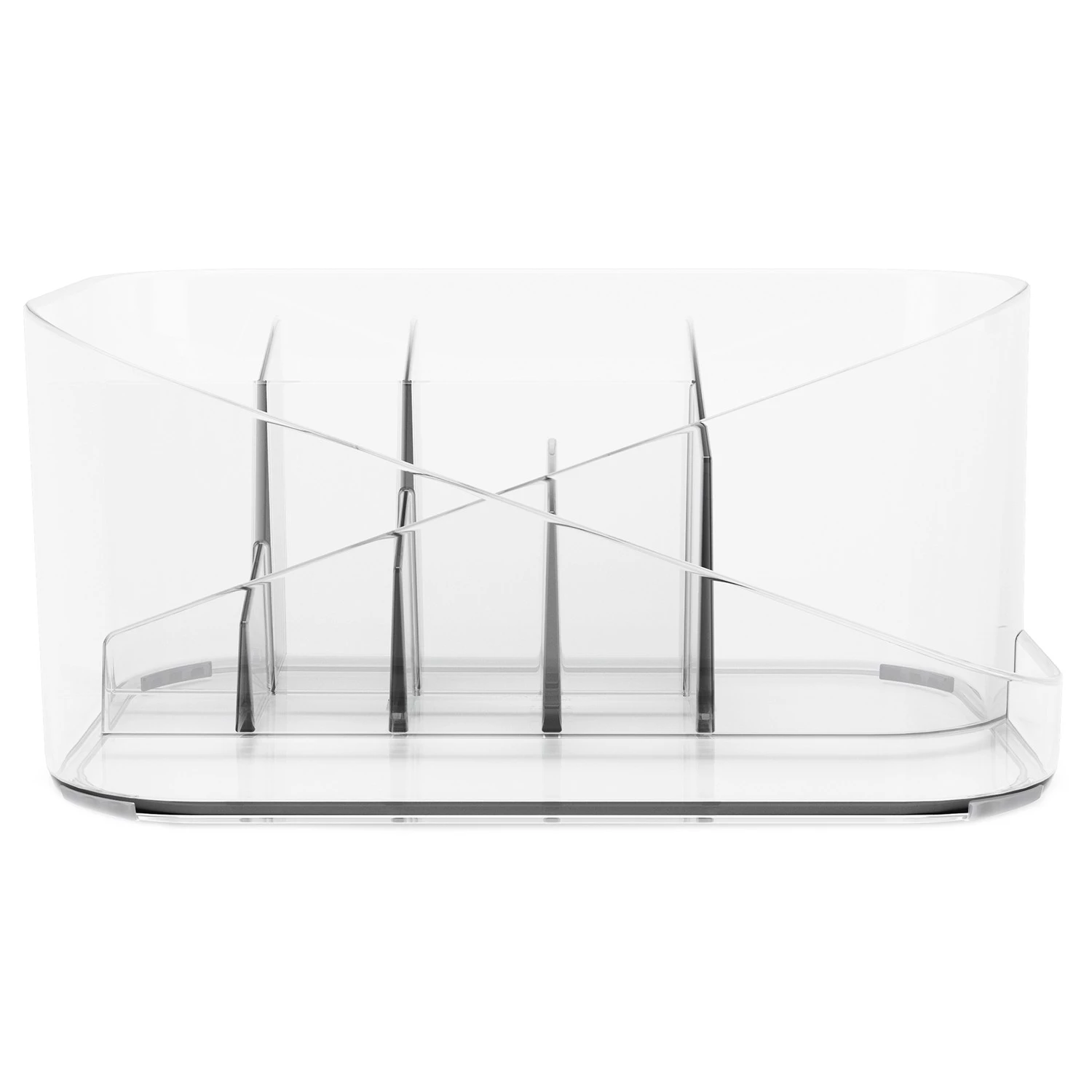 Umbra Organizer Glam - Polystrene - Transparent 6 Umbra Organizer Glam - Polystrene - Transparent – Bild 6