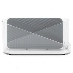 Umbra Bad-Organizer Glam - Polypropylen / Silikon - Transparent 9 Umbra Bad-Organizer Glam - Polypropylen / Silikon - Transparent -Badaufbewahrung Verkäufe 1000346986 220516 030 DETAILS P000000001000346986