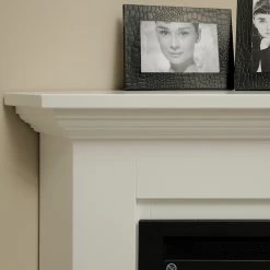 Loftscape Elektro-Eckkamin Skagen - Brilliantweiß 13 Loftscape Elektro-Eckkamin Skagen - Brilliantweiß -Badaufbewahrung Verkäufe 1000361798 220629 030 DETAILS P000000001000361798