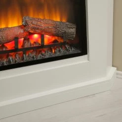 Loftscape Elektro-Eckkamin Skagen - Brilliantweiß 14 Loftscape Elektro-Eckkamin Skagen - Brilliantweiß -Badaufbewahrung Verkäufe 1000361798 220629 031 DETAILS P000000001000361798