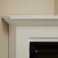 Loftscape Elektro-Eckkamin Skagen - Brilliantweiß 20 Loftscape Elektro-Eckkamin Skagen - Brilliantweiß -Badaufbewahrung Verkäufe 1000361798 220629 037 DETAILS P000000001000361798