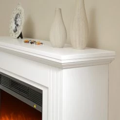 Loftscape Elektrokamin Patras - Brilliantweiß 19 Loftscape Elektrokamin Patras - Brilliantweiß -Badaufbewahrung Verkäufe 1000361799 220629 035 DETAILS P000000001000361799