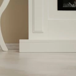 Ridgevalley Elektrokamin Rhodos - Brilliantweiß -Badaufbewahrung Verkäufe 1000361800 220629 037 DETAILS P000000001000361800