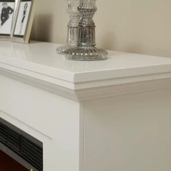 Loftscape Elektrokamin Mykonos - Brilliantweiß 17 Loftscape Elektrokamin Mykonos - Brilliantweiß -Badaufbewahrung Verkäufe 1000361812 220629 033 DETAILS P000000001000361812