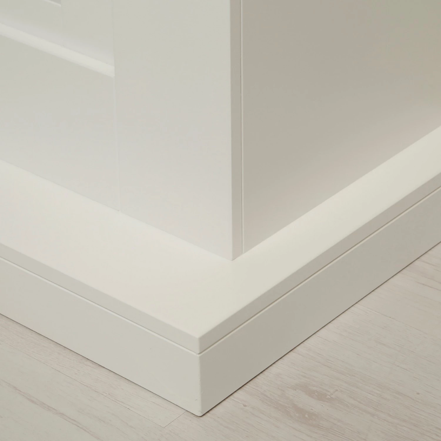 Loftscape Elektrokamin Mykonos - Brilliantweiß 10 Loftscape Elektrokamin Mykonos - Brilliantweiß – Bild 10