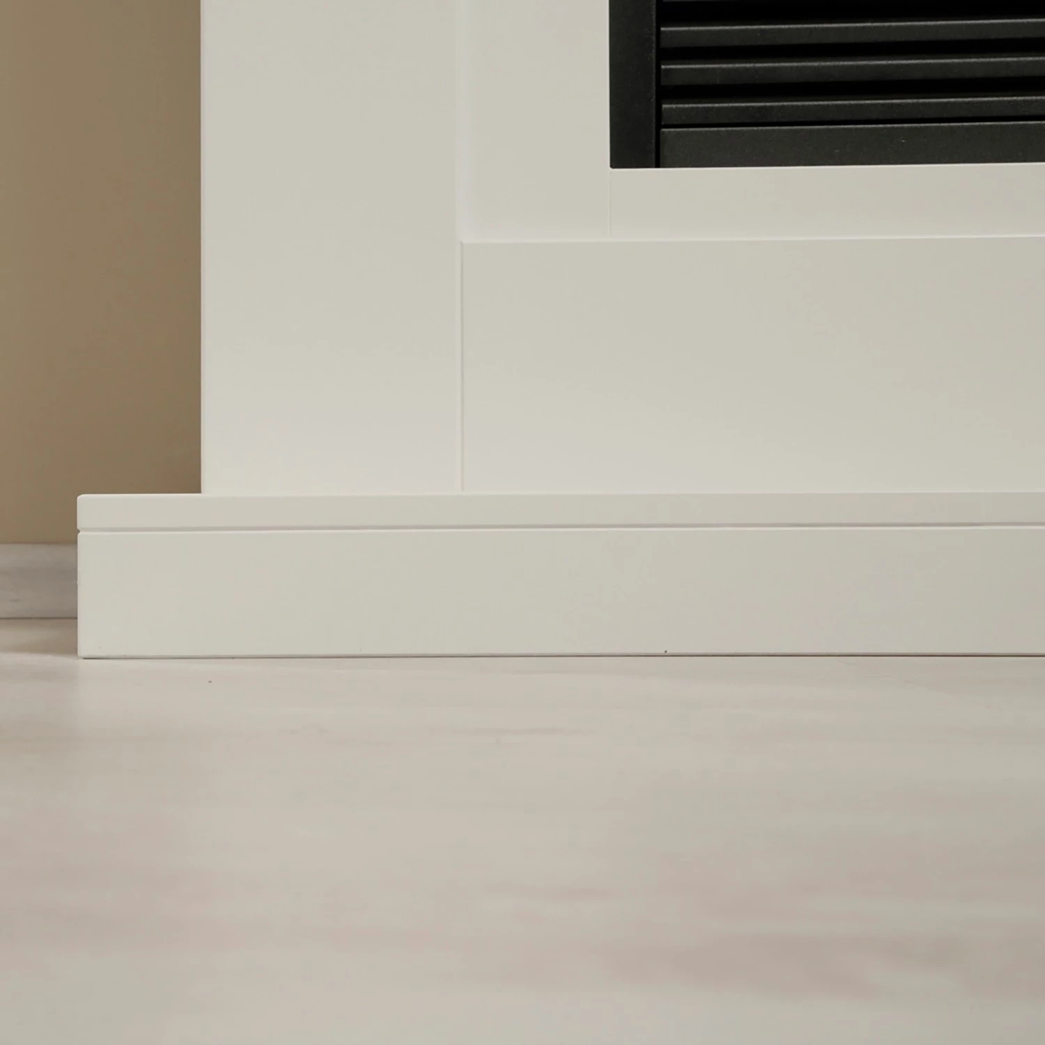 Loftscape Elektrokamin Mykonos - Brilliantweiß 11 Loftscape Elektrokamin Mykonos - Brilliantweiß – Bild 11