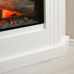 Ridgevalley Elektro-Eckkamin Bergen - Brilliantweiß 15 Ridgevalley Elektro-Eckkamin Bergen - Brilliantweiß -Badaufbewahrung Verkäufe 1000361813 220629 032 DETAILS P000000001000361813