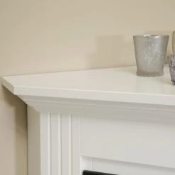 Ridgevalley Elektro-Eckkamin Bergen - Brilliantweiß 19 Ridgevalley Elektro-Eckkamin Bergen - Brilliantweiß -Badaufbewahrung Verkäufe 1000361813 220629 036 DETAILS P000000001000361813