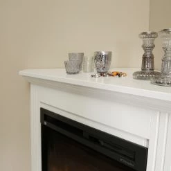 Ridgevalley Elektro-Eckkamin Bergen - Brilliantweiß 21 Ridgevalley Elektro-Eckkamin Bergen - Brilliantweiß -Badaufbewahrung Verkäufe 1000361813 220629 038 DETAILS P000000001000361813