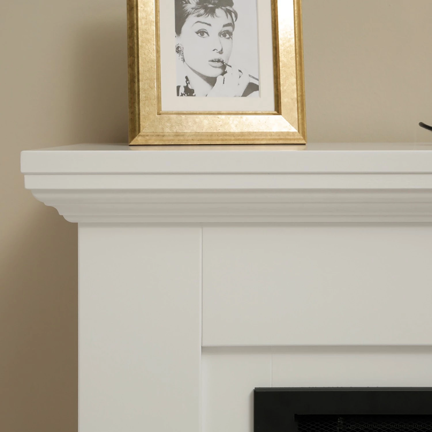 Loftscape Elektrokamin Chania - Brilliantweiß 5 Loftscape Elektrokamin Chania - Brilliantweiß – Bild 5