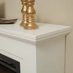 Loftscape Elektrokamin Chania - Brilliantweiß 17 Loftscape Elektrokamin Chania - Brilliantweiß -Badaufbewahrung Verkäufe 1000361814 220629 033 DETAILS P000000001000361814