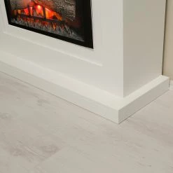 Loftscape Elektrokamin Chania - Brilliantweiß 19 Loftscape Elektrokamin Chania - Brilliantweiß -Badaufbewahrung Verkäufe 1000361814 220629 035 DETAILS P000000001000361814