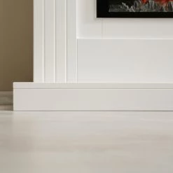 Ridgevalley Elektrokamin Kavala - Brilliantweiß -Badaufbewahrung Verkäufe 1000361815 220629 037 DETAILS P000000001000361815