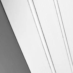 Butlers Kaminumrandung MASTERPIECE - Paulownia - Transparent -Badaufbewahrung Verkäufe 1000365704 220728 090 DETAILS P000000001000365704