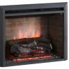 RICHEN Elektrokamin Calida (23")