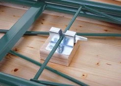 HWC Stehtisch Wien klappbar - Breite: 220 cm -Badaufbewahrung Verkäufe a58b1817010b41c9941df20aa8ab6583