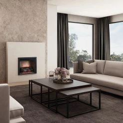 RICHEN Elektrokamin Calida (30") -Badaufbewahrung Verkäufe a7e2d1ad6f204465aae07a3197a456df