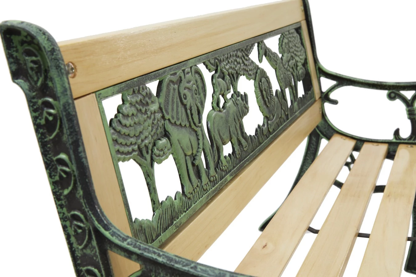 Lifa Garden Kinder Gartenbank 7 Lifa Garden Kinder Gartenbank – Bild 7