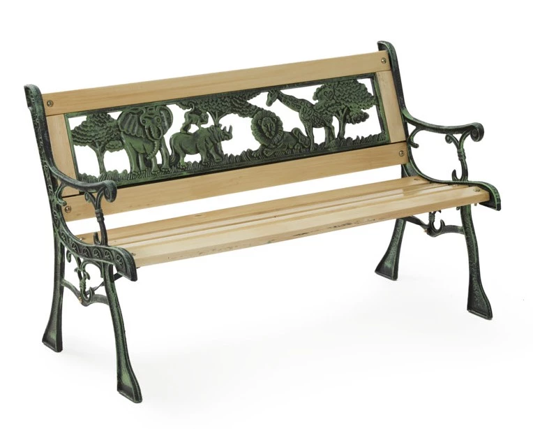 Lifa Garden Kinder Gartenbank 1 Lifa Garden Kinder Gartenbank