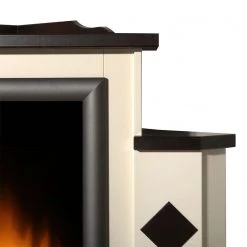 Montreux Elektro-Eckkamin Calabrio - Cremeweiß / Kolonialbraun 7 Montreux Elektro-Eckkamin Calabrio - Cremeweiß / Kolonialbraun -Badaufbewahrung Verkäufe calabria elektro eckkamin cremeweiss kolonialbraun 2248970