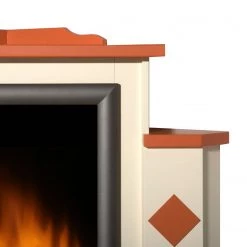 Montreux Elektro-Eckkamin Calabria - Cremeweiß / Terrakotta 10 Montreux Elektro-Eckkamin Calabria - Cremeweiß / Terrakotta -Badaufbewahrung Verkäufe calabria elektro eckkamin cremeweiss terrakotta 2249330