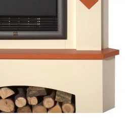 Montreux Elektro-Eckkamin Calabria - Cremeweiß / Terrakotta 11 Montreux Elektro-Eckkamin Calabria - Cremeweiß / Terrakotta -Badaufbewahrung Verkäufe calabria elektro eckkamin cremeweiss terrakotta 2249334