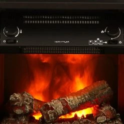 Montreux Elektro-Eckkamin Louisiana - Weiß 14 Montreux Elektro-Eckkamin Louisiana - Weiß -Badaufbewahrung Verkäufe elektroeckkamin louisiana weiss 4169536