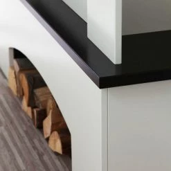 Montreux Elektrokamin Calabria - Cremeweiß/Havannabraun 18 Montreux Elektrokamin Calabria - Cremeweiß/Havannabraun -Badaufbewahrung Verkäufe elektrokamin calabria cremeweiss havannabraun 1923578