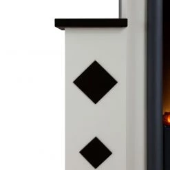 Montreux Elektrokamin Calabria - Cremeweiß/Havannabraun 14 Montreux Elektrokamin Calabria - Cremeweiß/Havannabraun -Badaufbewahrung Verkäufe elektrokamin calabria cremeweiss havannabraun 1923582