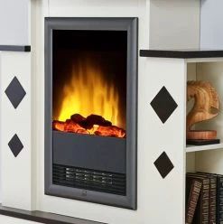 Montreux Elektrokamin Calabria - Cremeweiß/Havannabraun 15 Montreux Elektrokamin Calabria - Cremeweiß/Havannabraun -Badaufbewahrung Verkäufe elektrokamin calabria cremeweiss havannabraun 1923590