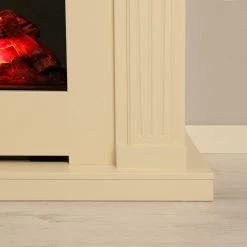 Montreux Elektrokamin Ferla - Cremeweiß 18 Montreux Elektrokamin Ferla - Cremeweiß -Badaufbewahrung Verkäufe elektrokamin ferla cremeweiss 3476217