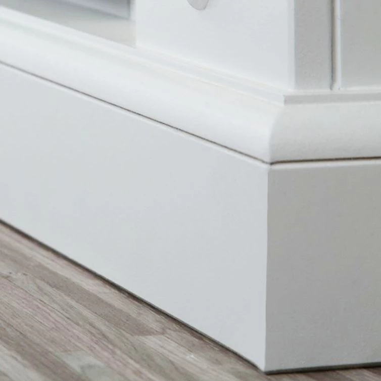 Montreux Elektrokamin Götte - Weiß 4 Montreux Elektrokamin Götte - Weiß – Bild 4