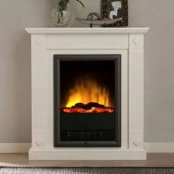 Montreux Elektrokamin Götte - Weiß 18 Montreux Elektrokamin Götte - Weiß -Badaufbewahrung Verkäufe elektrokamin goette brillantweiss lackiert 1923330