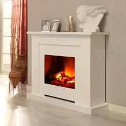 Badaufbewahrung Verkäufe -Badaufbewahrung Verkäufe elektrokamin landia weiss 3478141