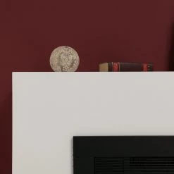 Montreux Elektrokamin Lunnon - Brilliantweiß 12 Montreux Elektrokamin Lunnon - Brilliantweiß -Badaufbewahrung Verkäufe elektrokamin lunnon brilliantweiss 4135048