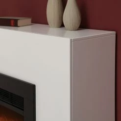 Montreux Elektrokamin Lunnon - Brilliantweiß 14 Montreux Elektrokamin Lunnon - Brilliantweiß -Badaufbewahrung Verkäufe elektrokamin lunnon brilliantweiss 4135056