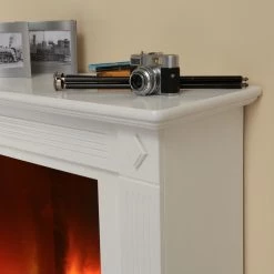 Montreux Elektrokamin Walcott - Brilliantweiß 20 Montreux Elektrokamin Walcott - Brilliantweiß -Badaufbewahrung Verkäufe elektrokamin walcott brilliantweiss 4135888