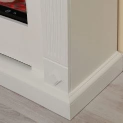 Montreux Elektrokamin Walcott - Brilliantweiß 22 Montreux Elektrokamin Walcott - Brilliantweiß -Badaufbewahrung Verkäufe elektrokamin walcott brilliantweiss 4135896