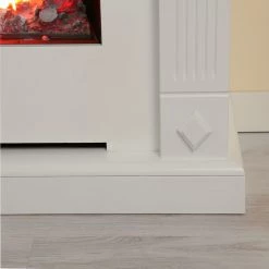 Montreux Elektrokamin Walcott - Brilliantweiß 24 Montreux Elektrokamin Walcott - Brilliantweiß -Badaufbewahrung Verkäufe elektrokamin walcott brilliantweiss 4135904