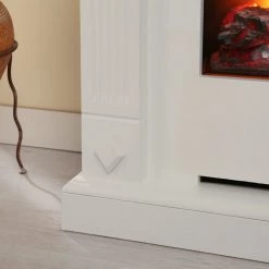 Montreux Elektrokamin Walcott - Brilliantweiß 26 Montreux Elektrokamin Walcott - Brilliantweiß -Badaufbewahrung Verkäufe elektrokamin walcott brilliantweiss 4135912