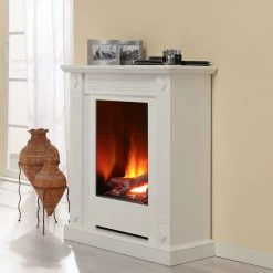 Montreux Elektrokamin Walcott - Brilliantweiß 19 Montreux Elektrokamin Walcott - Brilliantweiß -Badaufbewahrung Verkäufe elektrokamin walcott brilliantweiss 4135940