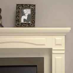 Montreux Elektrokamin Houston - Cremeweiß 16 Montreux Elektrokamin Houston - Cremeweiß -Badaufbewahrung Verkäufe houston elektrokamin cremeweiss 4168672