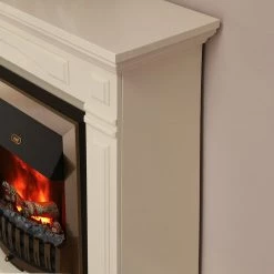 Montreux Elektrokamin Houston - Cremeweiß 19 Montreux Elektrokamin Houston - Cremeweiß -Badaufbewahrung Verkäufe houston elektrokamin cremeweiss 4168680