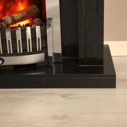 Montreux Elektrokamin Houston - Schwarz-Grau marmoriert 27 Montreux Elektrokamin Houston - Schwarz-Grau marmoriert -Badaufbewahrung Verkäufe houston elektrokamin schwarz grau marmoriert 4168480