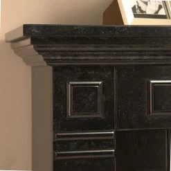 Montreux Elektrokamin Houston - Schwarz-Grau marmoriert 23 Montreux Elektrokamin Houston - Schwarz-Grau marmoriert -Badaufbewahrung Verkäufe houston elektrokamin schwarz grau marmoriert 4168488