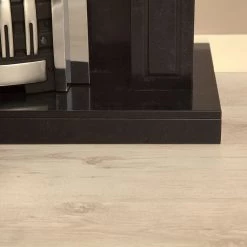 Montreux Elektrokamin Houston - Schwarz-Grau marmoriert 26 Montreux Elektrokamin Houston - Schwarz-Grau marmoriert -Badaufbewahrung Verkäufe houston elektrokamin schwarz grau marmoriert 4168500